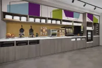 Home2 Suites by Hilton Chattanooga East Ridge - breakfast