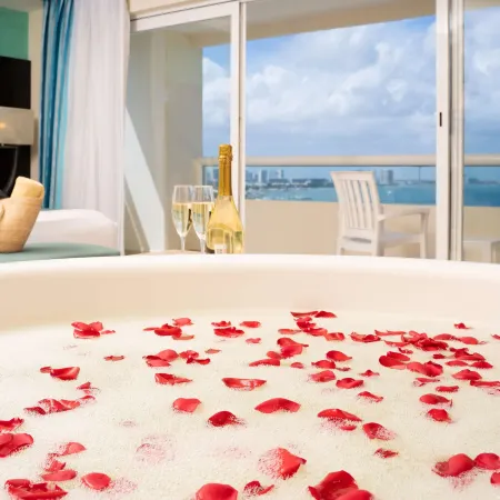 The Sens Cancun by Oasis - All Inclusive