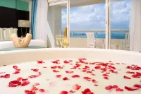 The Sens Cancun by Oasis - All Inclusive - رومانسي