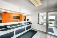 Motel 6 Thornton, CO Hotel di North Washington