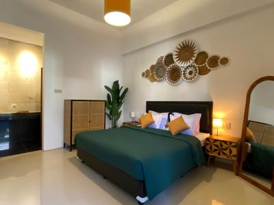 Simplicity by Snooze