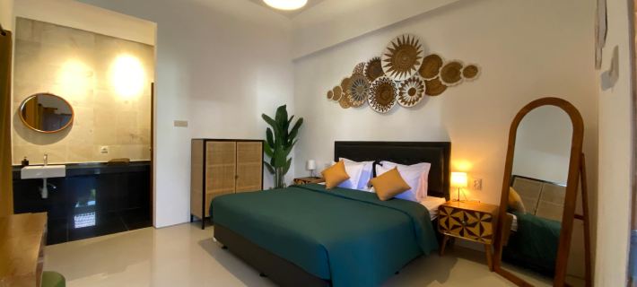 Simplicity by Snooze Hotels in Banyuwangi Sub-District