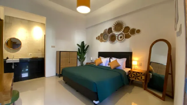 Simplicity by Snooze Hotels in Banyuwangi Sub-District
