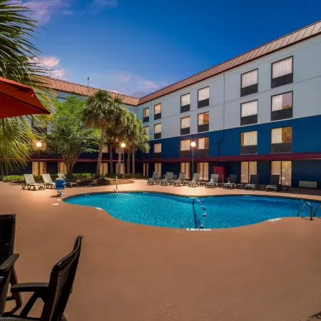 Red Roof Inn Myrtle Beach Hotel - Market Commons