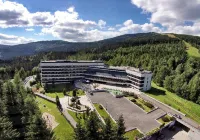 Harmony Hotel Hotels in Шпіндлерув-Млин