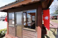 Larix Tateshina Villa
