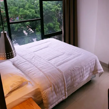 Urbana Homes Syariah