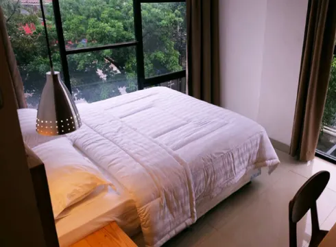 Urbana Homes Syariah