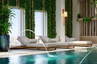 Ramada by Wyndham Riyadh King Fahd Road - Pool