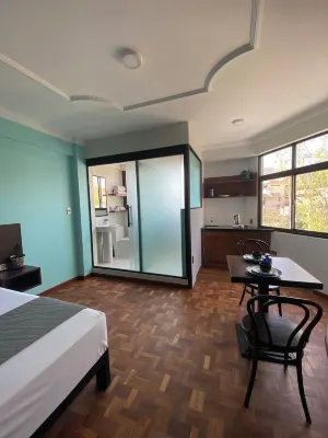 Kunan Hotel Hotels in 