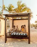 Hard Rock Hotel & Casino Punta Cana All Inclusive - Romantische