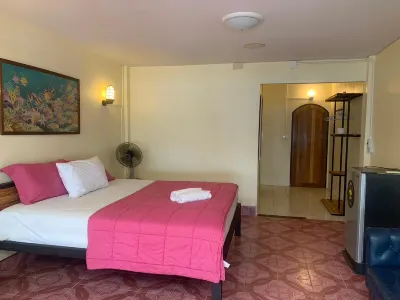 Pirates Terrace Hotels in Pathio