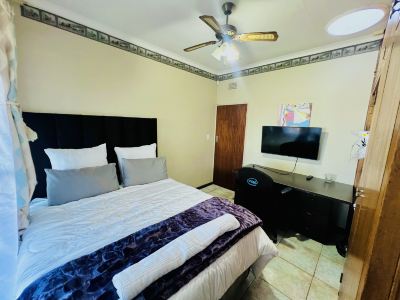 Honeyhills Excellence Resorts B