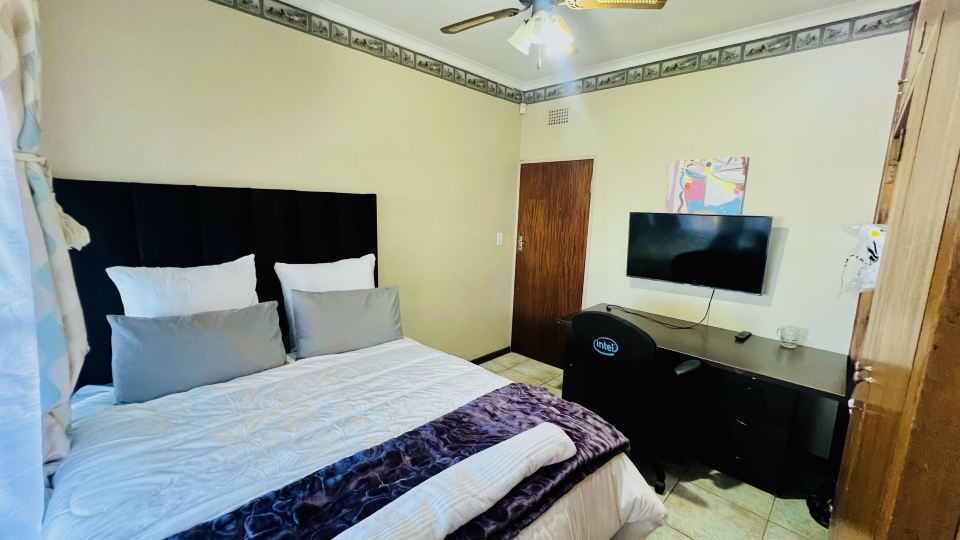 Honeyhills Excellence Resorts B