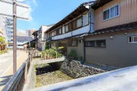 Kanazawa No Yado Ikedaya فنادق في كانازاوا