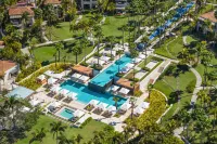 The St. Regis Punta Mita Resort Hôtels à : Bahía de Banderas