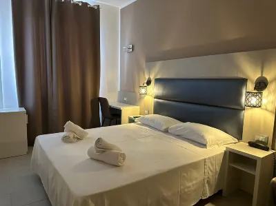 Hotel City 20 Hotel in zona Istituto Neurologico "Carlo Besta" | Fondazione IRCCS