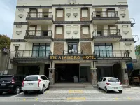 Belajandro Hotel Hotel berhampiran Nepo Mall - Angeles City