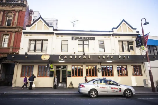 Central Hotel Hobart
