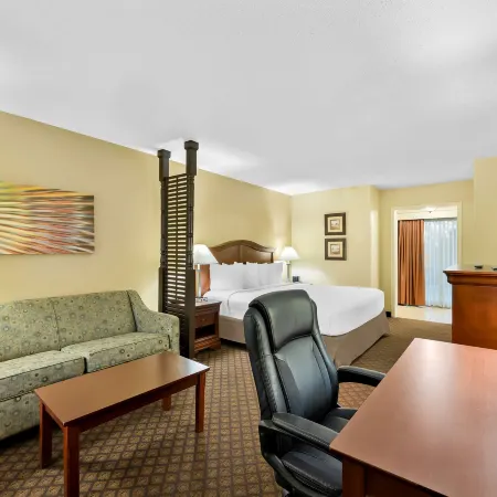 Best Western Coach House