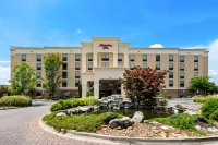 Hampton Inn Chattanooga-North/Ooltewah Hotels in Ooltewah
