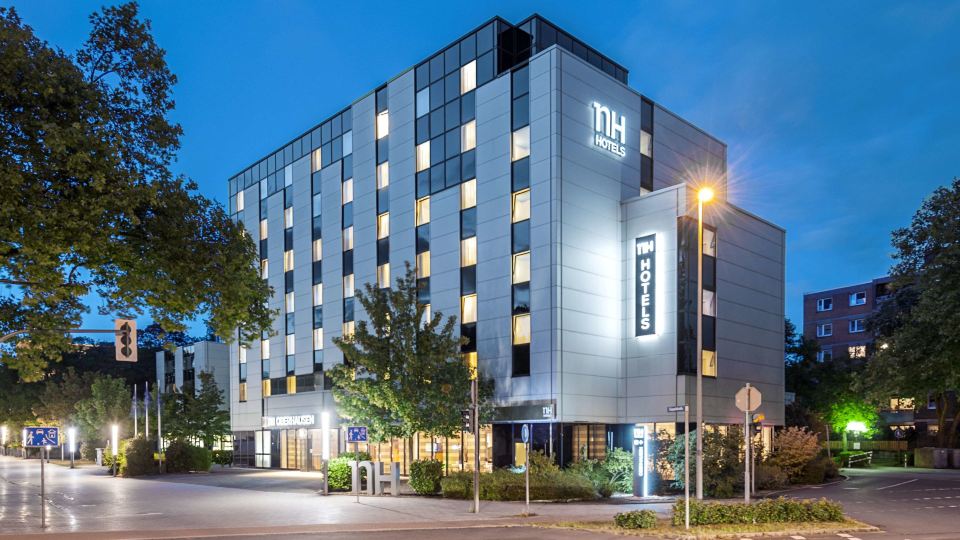 NH Oberhausen