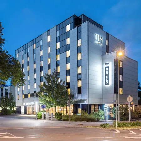 NH Oberhausen
