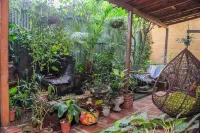 Gardens House, Airport Juan Santamaría, Alajuela, San José
