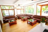 Coorg Orange Blossom Resort and Spa