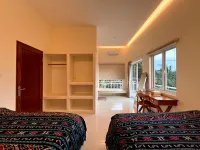 Villa Fortuna - Kinta Mani #Puncak Bogor