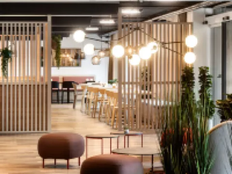 Aiden by Best Western Lolland Hotel di Munisipalitas Lolland