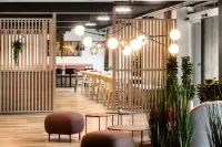 Aiden by Best Western Lolland Hotels in Øster Ulslev