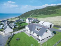 Carissima - 5 Bedroom House - Rhossili Hotels near Mewslade Bay (Beach)