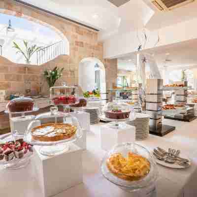 Covo dei Saraceni Dining/Meeting Rooms