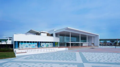 Value the Hotel Higashi Matsushima Yamoto Hoteles en Higashimatsushima