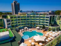 MPM Hotel Arsena - Ultra All Inclusive - Pools