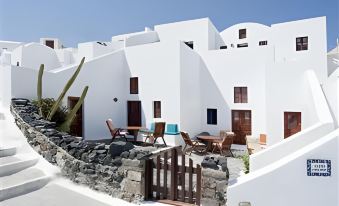 Mardanza Krokos Suites