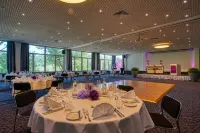 FourSide Plaza Hotel Trier﻿ Hotels in Zemmer