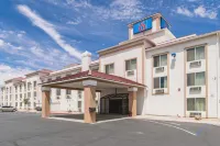 Motel 6 - Hesperia, CA - West Main Street - I-15 Hotels in Hesperia