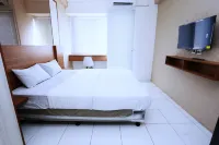 Nusantara Rooms Mahakam By Reccoma