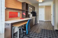 TownePlace Suites Columbus North - OSU