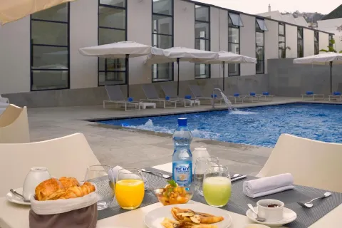 Vichy Thermalia Spa Hôtel