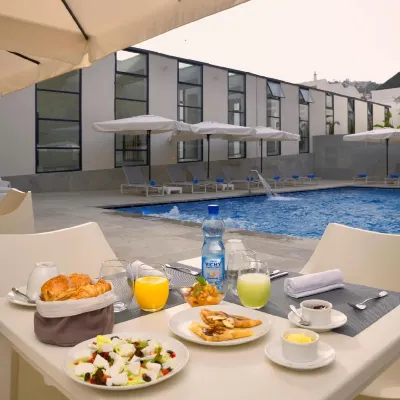 Vichy Thermalia Spa Hôtel