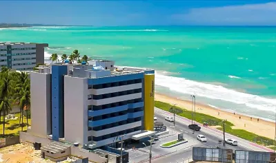 Hotel Reymar Express Các khách sạn gần Praia da Avenida