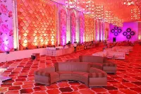 The Utsav Grand Banquets & Resort