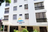 Hotel Valladolid