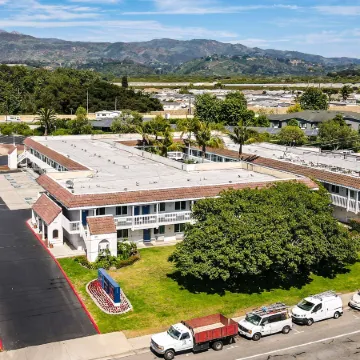 Motel 6 Carpinteria, CA - Santa Barbara - South