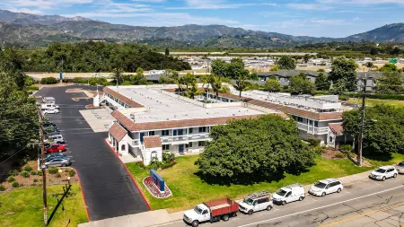 Motel 6 Carpinteria, CA - Santa Barbara - South