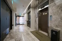 hotel rubato ulsan junggu