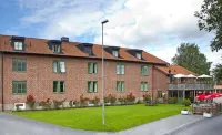 Kvibergs Vandrarhem - Hostel